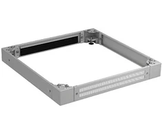 Efb Elektronik EFB Sockel fr PRO 800x800 mm, H=100 mm, RAL7035