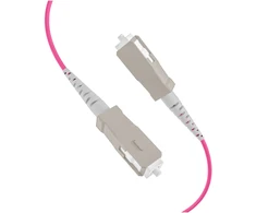 Efb Elektronik EFB Trunkkabel U-DQ(ZN)BH OM4 12G (1x12) SC-SC 140m Dca LSZH