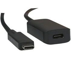 Efb Elektronik EFB EFB USB 3.2 5Gbit Aktives Verl�ngerungskabel Typ-C Stecker - Typ-C Buchse 5m