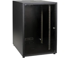 Efb Elektronik Netzwerkschrank OFFICE 15HE 600x800mm RAL9005 (Speditionsversand)
