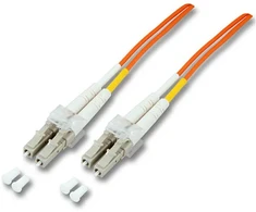 EFB Elektronik O0310.10 - Duplex adapter cable LC/LC 10 m