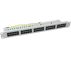 Carruzzo EFB Elektronik 37595.2 komutacinė panelė 1U