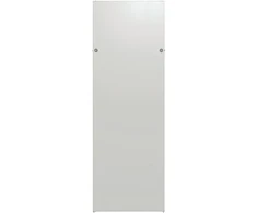 Efb Elektronik Seitenwand fr PRO 42HE, T=800, 1-teilig, RAL7035