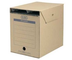 Elba ELBA Hängeregistraturbox tric system maxi 236x333x308 mm