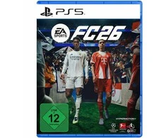 Sony EA Sports FC26 | PS5