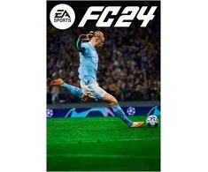 Electronic Arts „Sony EA Sports FC 24“ – PS5