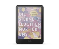 Elektroninė skaityklė Amazon Kindle Colorsoft 7″, 16 GB, juoda (2025 m.)