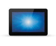 Monitorius ELO Touchsystems 1093 l, 10,1 colio LCD (LED foninis apšvietimas), atviras rėmelis, HDMI, VGA ir Ekrano prievado vaizdo sąsaja, projektuojamas talpinis 10 jutiklių nulinis rėmelis, USB jutiklinio valdiklio sąsaja, versija visame pasaulyje, skaidrus, nėra maitinimo bloko