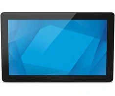 Monitorius ELO Touchsystems 1594L 15,6 colio pločio LCD (LED foninis apšvietimas), atviras rėmelis, Full HD, HDMI, VGA ir Ekrano prievadų vaizdo sąsaja, projektuojamas talpinis 10 jutiklių nulinis rėmelis, USB jutiklinio valdiklio sąsaja, pasaulinė versija, skaidrus, be maitinimo bloko