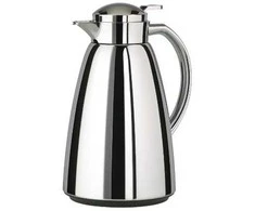 EMSA 516524 - 1 l - Chromas - Akrilnitrilo butadieno stirenas ABS - 12 val. - 24 - 152 mm