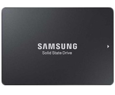 Samsung PM893 240 GB 2,5 colio serijinis ATA III V-NAND TLC