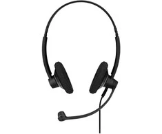 Epos Ausinės Impact SC 60