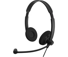 Epos Ausinės Impact SC 60