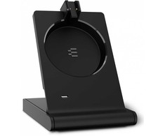 Ausinės Epos EPOS CH 50 USB-C CHARGING STAND FOR IMPACT 5000 GO SERIES
