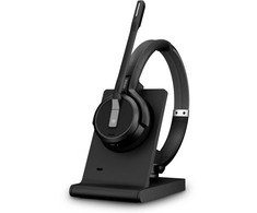 Ausinės Epos IMPACT 5000 GO MS STEREO USB-A - WIRELESS INCL. STAND