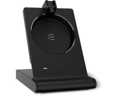 Ausinės Epos IMPACT 5000 GO MS STEREO USB-A - WIRELESS INCL. STAND