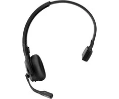 Ausinės Epos IMPACT SDW 5035 - MONAURAL - DECT USB-A PHONE - EU/UK/AUS
