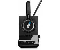 Ausinės Epos IMPACT SDW 5036T MS - MONO DECT - USB PHONE DONGLE - EU/UK/AUS