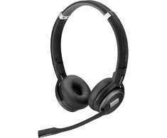 EPOS SENNHEISER SDW 5066 - EU DECT WIRELESS DOUBLE-SIDED Ausinės BASE STATION, DONGLE, MS