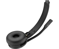 Ausinės Epos IMPACT SDW 5036 - MONAURAL DECT - USB-A PHONE DONGLE - EU/UK/AUS