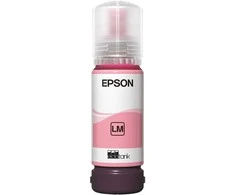 Epson rašalas Epson originalus rašalas / rašalas C13T09C64A, šviesiai purpurinė, Epson L8050