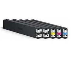 EPSON 4LB WorkForce Enterprise WF-C20600 Magenta Ink