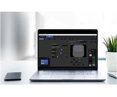 EPSON EB-PU1008B 3LCD 8500Lumen WUXGA 1920x1200 Projektorius juodas