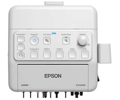 Epson Control and Connection Box | ELPCB03N