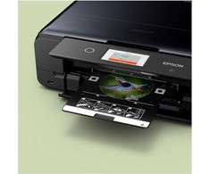 „Epson Expression Photo XP-980“ daugiafunkcis A3 rašalinis spausdintuvas
