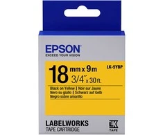 „Epson“ juosta, 18 mm (C53S655003)