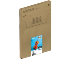 Tusz Epson Original T16N8 kartridż drukarki - multipak 6 kolorów C13T16N84510