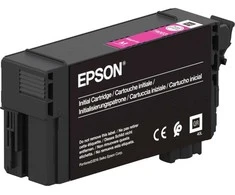 Spausdintuvas Epson SC-T3100N | Spalvotas | Inkjet | Wi-Fi | Baltas