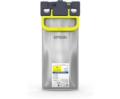 Epson WorkForce Pro | WF-C87xR | XL rašalo tiekimo blokas | Geltona