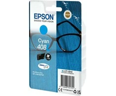 Epson DURABrite Ultra 408L | Rašalo kasetė | Žydra spalva