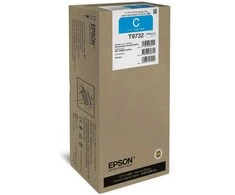 Epson WorkForce Pro WF-C869R XL rašalo tiekimo blokas | C13T97320N | Rašalo pakuotė | Žydra spalva