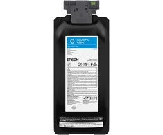 Epson SJIC48P-C INK CARTRIDGE CW/C8000E CYAN