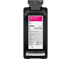 Epson SJIC48P-M rašalo kasetė, skirta CW/C8000E, purpurinė