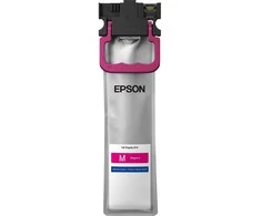 Epson WorkForce Pro EM/EP-C800R | XL rašalo kasetė | Magenta