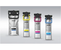 Epson WorkForce Pro EM/EP-C800R | XL rašalo kasetė | Magenta