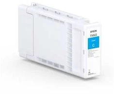 „Epson UltraChrome XD3 Cyan T50U2“ rašalo kasečių pakuotė (350 ml) | „Epson“