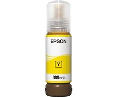 Epson rašalas Epson originalus rašalas / rašalas C13T09C44A, geltonas, Epson L8050