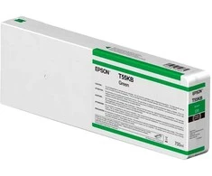 EPSON rašalo kasetė „Žalias T55KB00 UltraChrome HDX/HD 700ml“