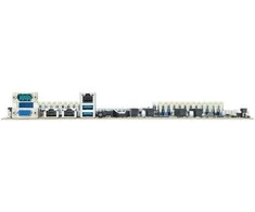 Serveris GIGABYTE MZ33-AR0 pagrindinė plokštė Socket SP5 Extended ATX