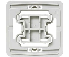 HomeMatic IP namų maitinimo adapteris Jung J1
