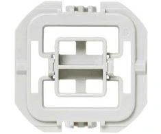 eQ-3 HomeMatic IP Namų adapterių rinkinys Düwi, 20er Set