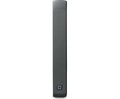 HomeMatic IP Homematic IP langų ir durų kontaktas - optinis, antracitinis