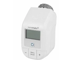 eQ-3 Homematic IP Heizkörperthermostat – basic 8er Set