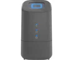 Maršrutizatorius „Homematic IP Home“ valdymo blokas (HmIP-HCU1-A), centrinis (antracito spalvos)