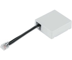 eQ-3 HomeMatic IP Homematic IP modulis skirtas Hörmann pavaroms