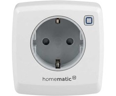 eQ-3 HomeMatic IP Homematic IP perjungimo lizdų rinkinys iš 3